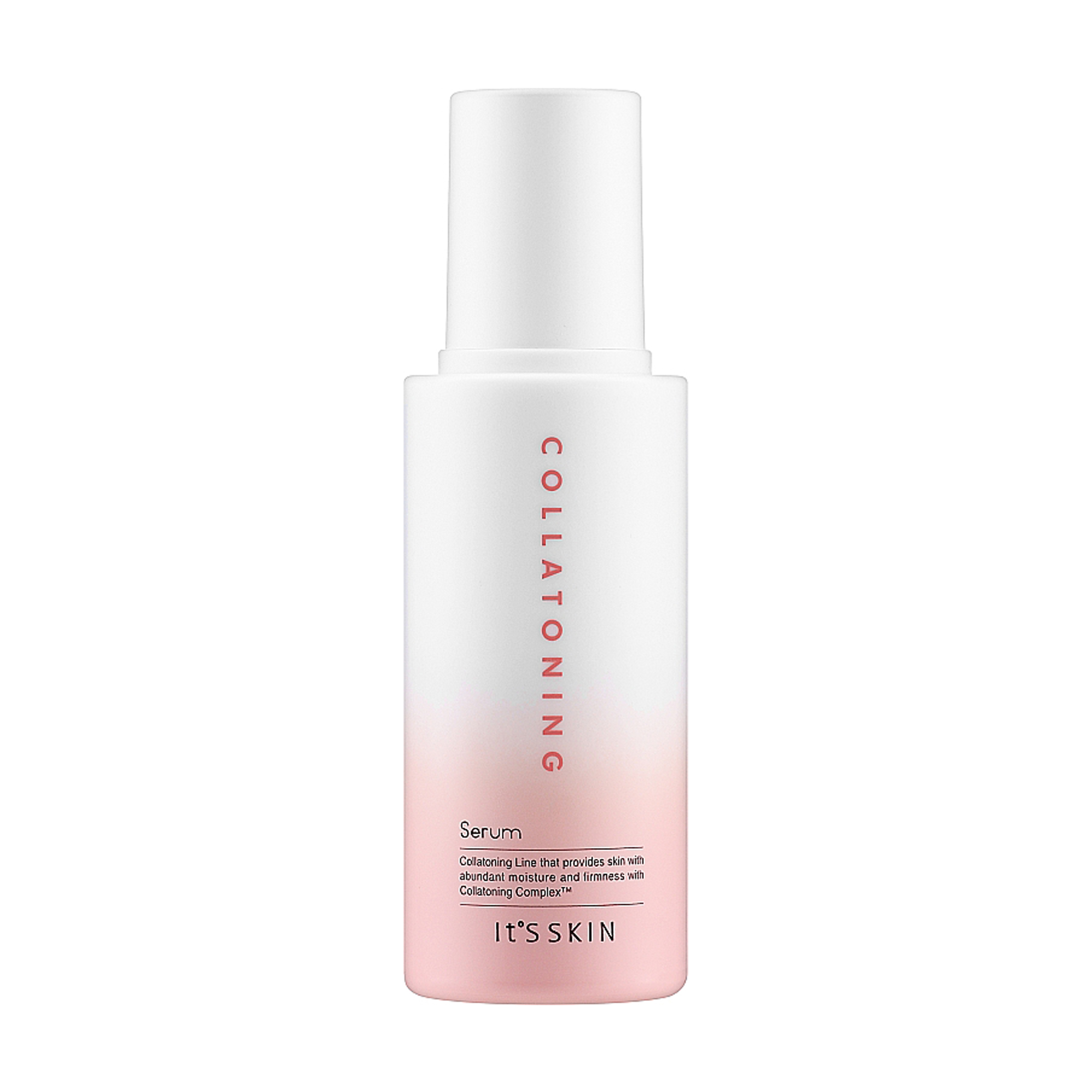 Сироватка для обличчя It's Skin Collatoning Serum з колагеном, 40 мл